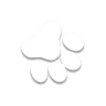 Paw Left
